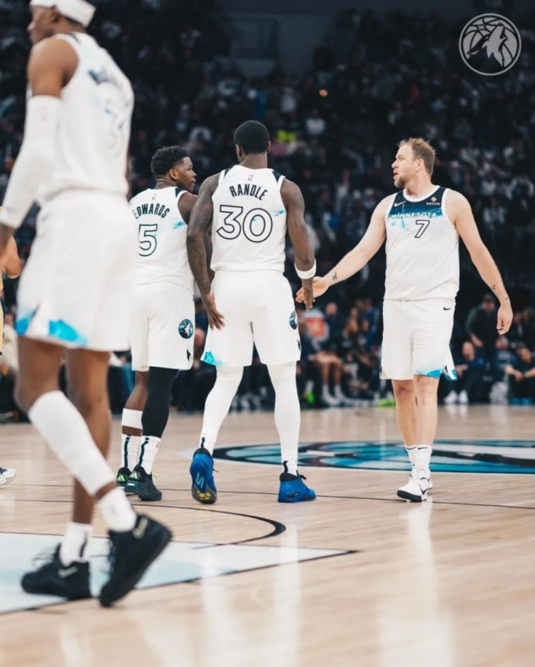 拿0分的NBA首發(fā)，所有人都為他叫好