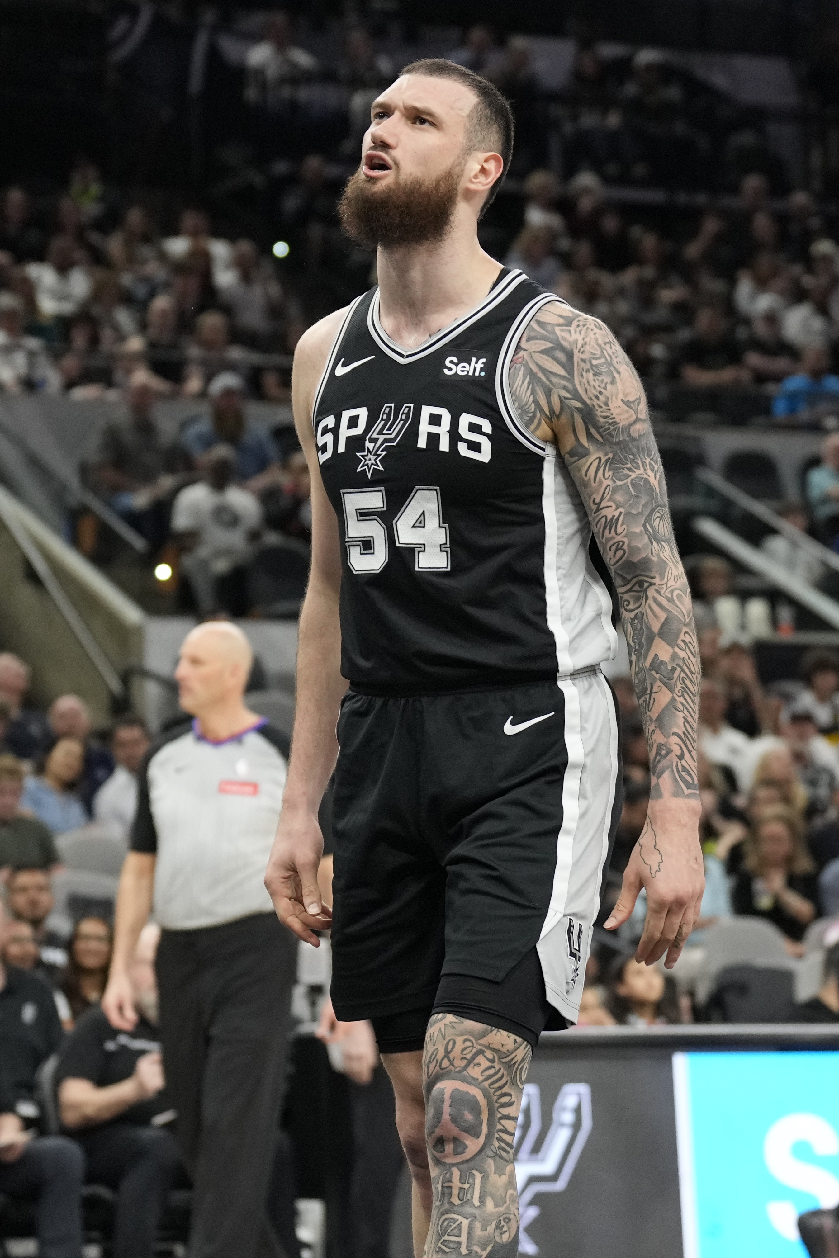 馬穆談被球迷喊MVP：有片刻我靈魂出竅 這真的發(fā)生了嗎？
