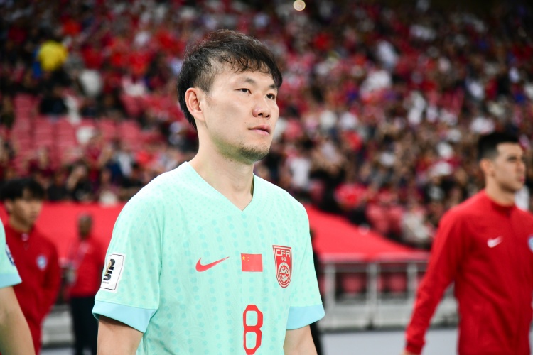 媒體人：李源一當初落選國足莫名其妙，希望只是工作中小小疏漏