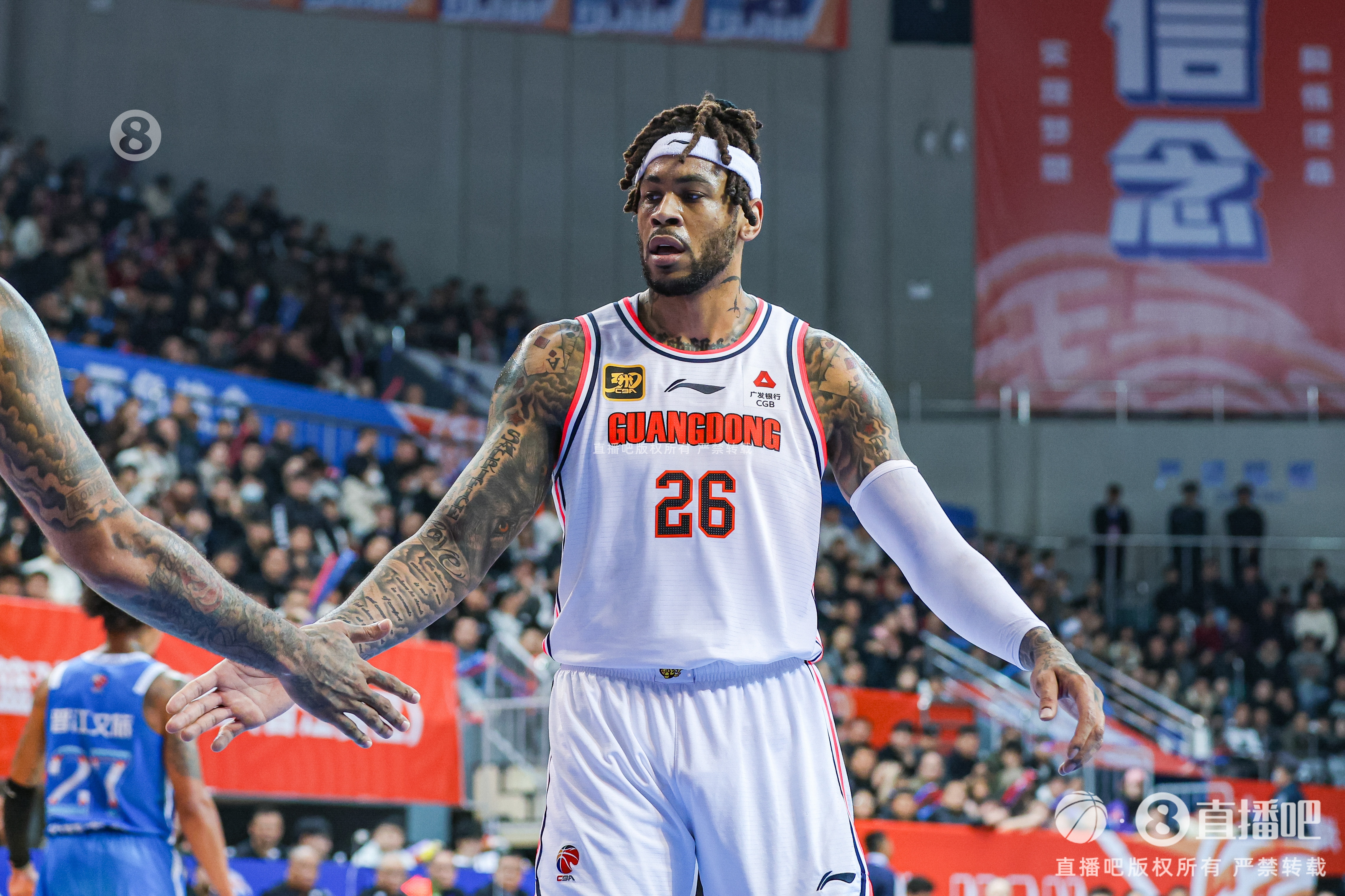 高效兩雙！莫蘭德11中8拿下16分11籃板