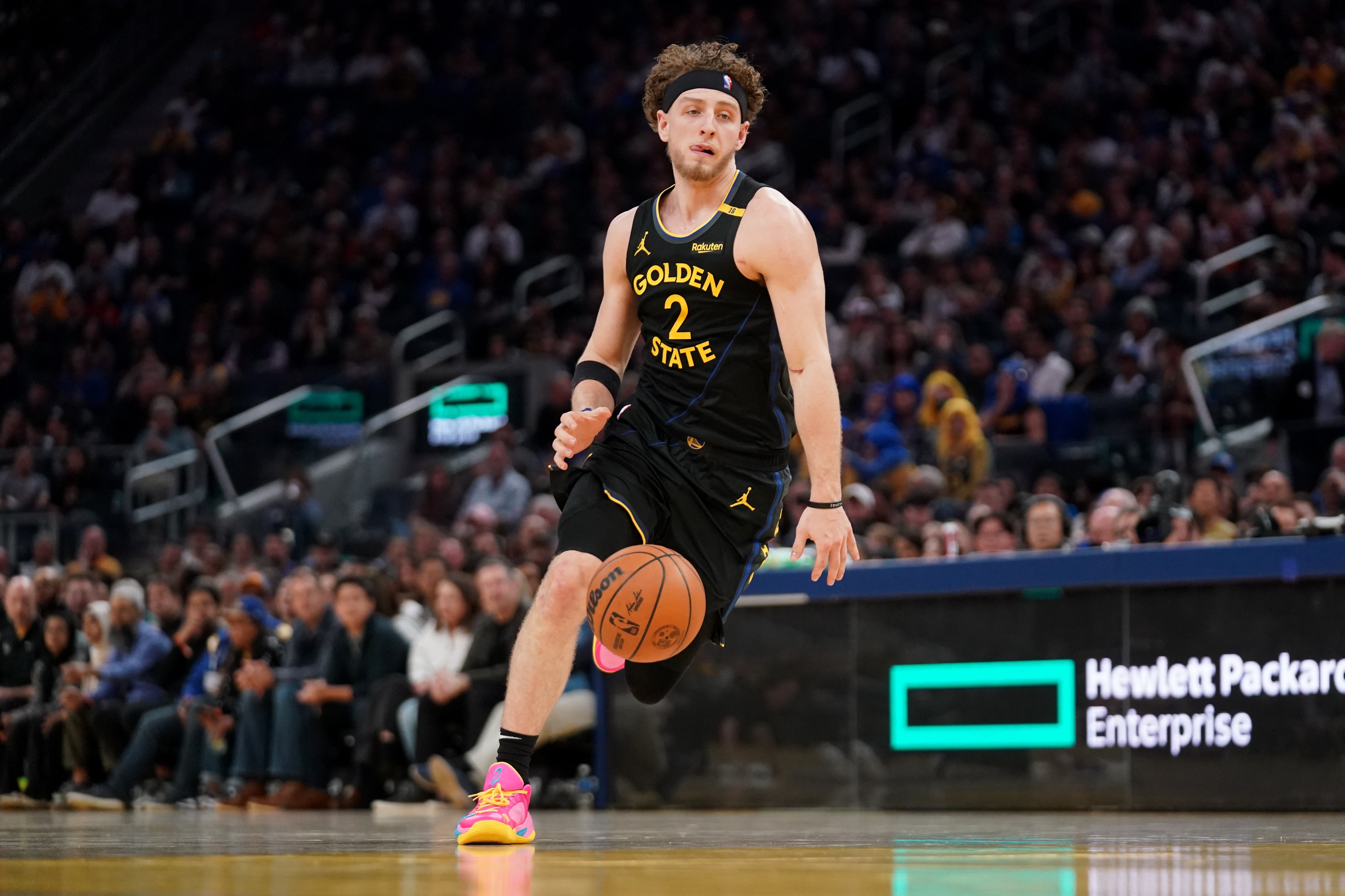 可圈可點！波杰姆斯基全場16投8中 貢獻19分5籃板4助攻1搶斷
